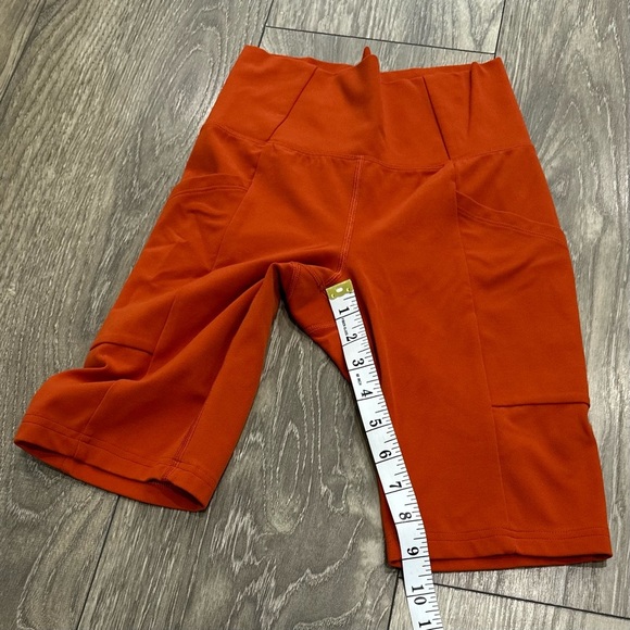 π REI Co-op Take Your Time Yoga Shorts β Black, Size X Small π - Picture 4 of 10